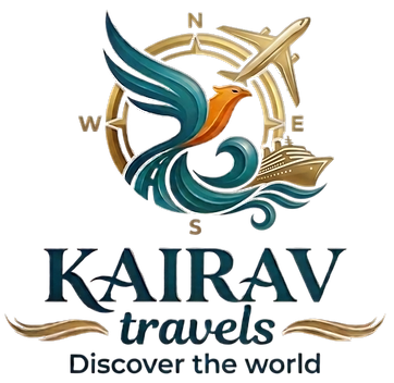 Kairav Travels