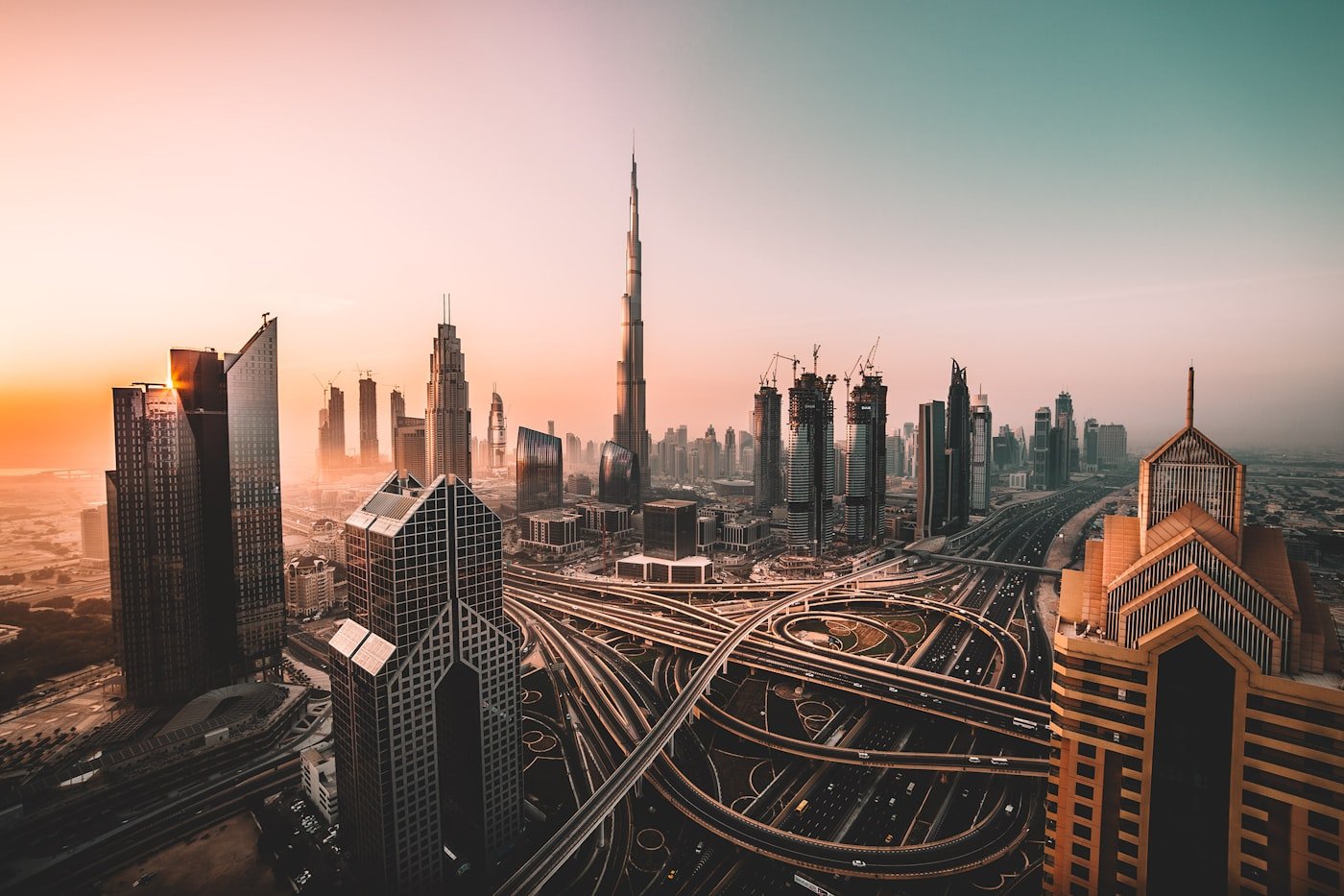 Dubai Travel & Holiday Packages