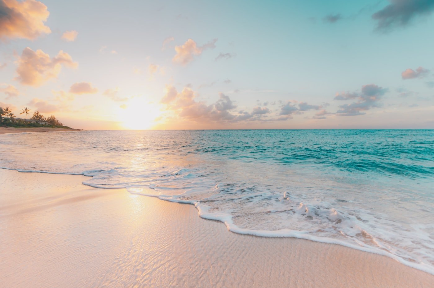 Coastal Escape Weekend