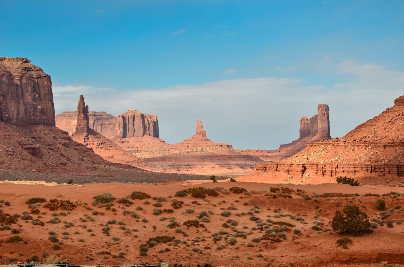 Desert Heritage Circuit