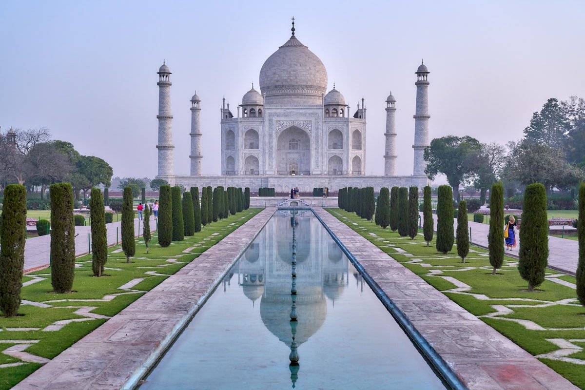 Domestic Tours